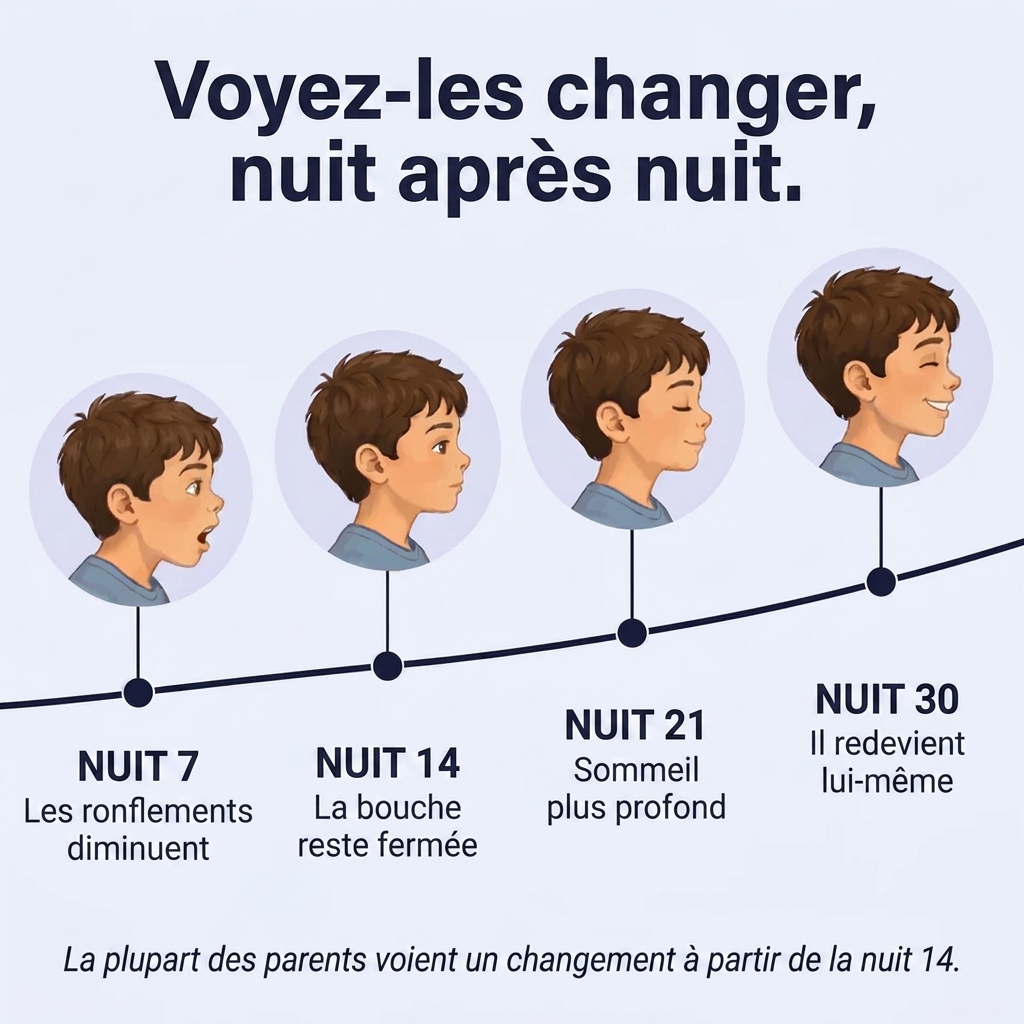 Domylea Kids™ – Oreiller Postural pour Enfants