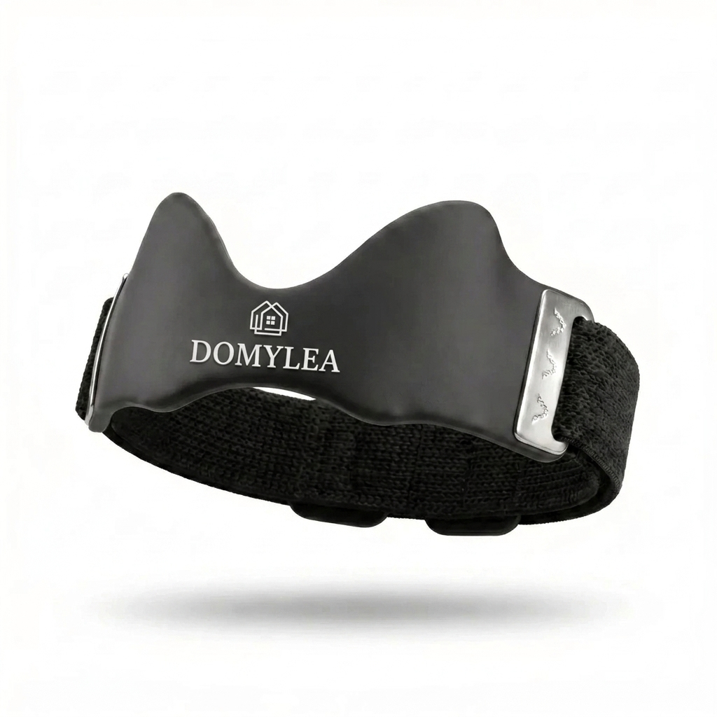 Domylea — Sangle rotulienne de précision