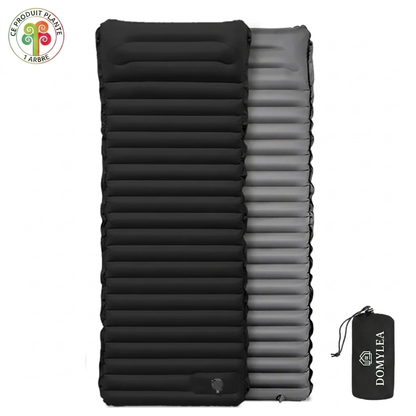 Domylea™ — Matelas de camping autogonflant ultraléger