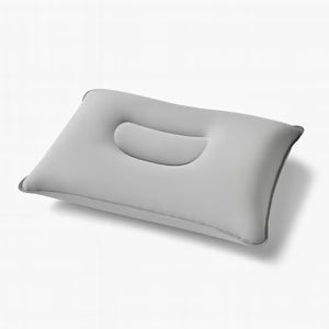 Oreiller de camping gonflable ultraléger