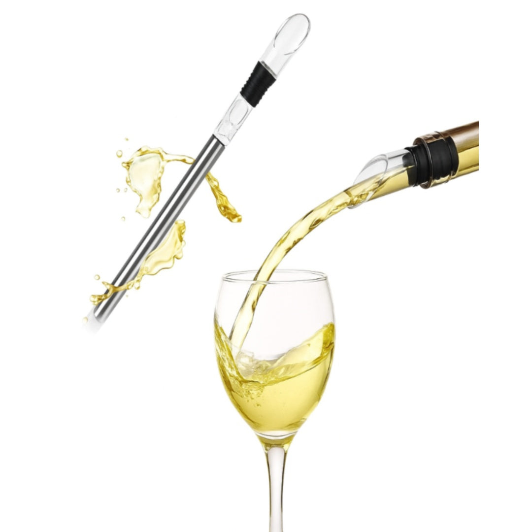 Refroidisseur à vin – Fini le vin tiède